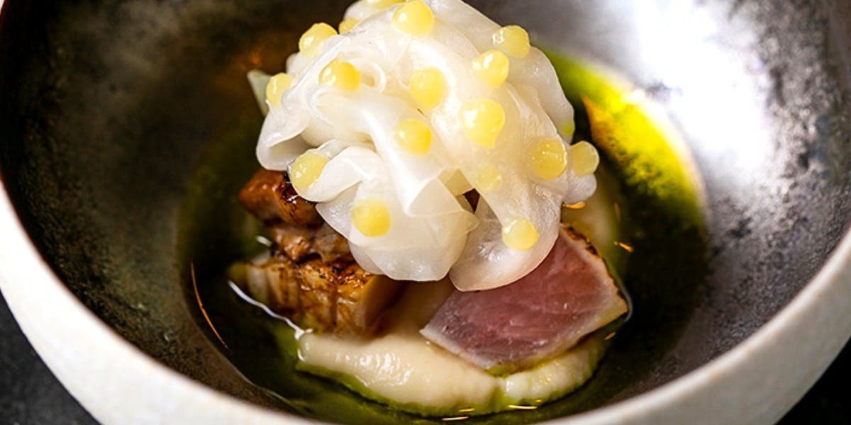 レストラン高津 - 画像5