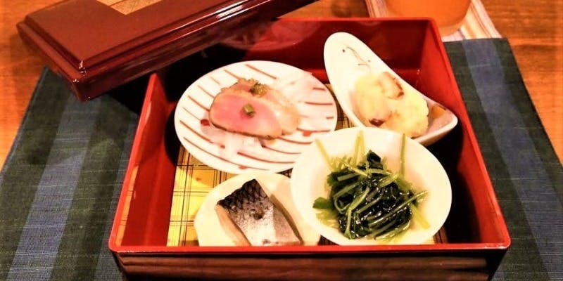 SAKE story