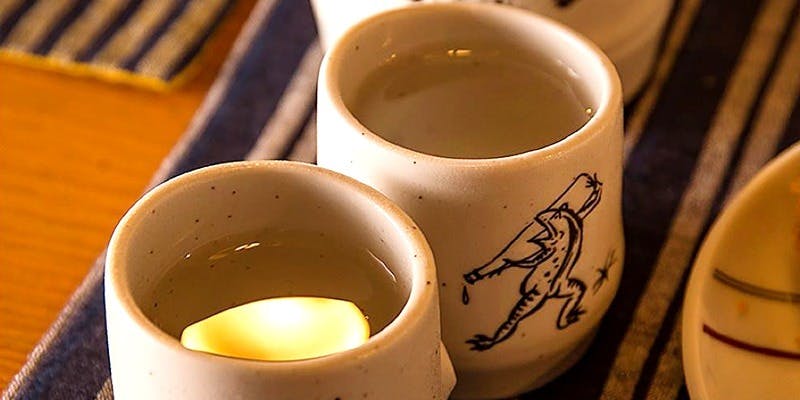 SAKE story - 画像4