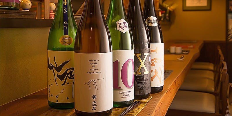 SAKE story - 画像5