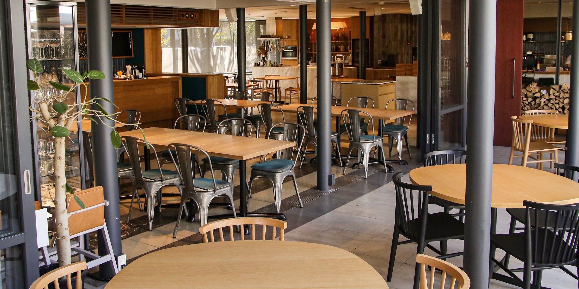 The TERRACE - 画像2