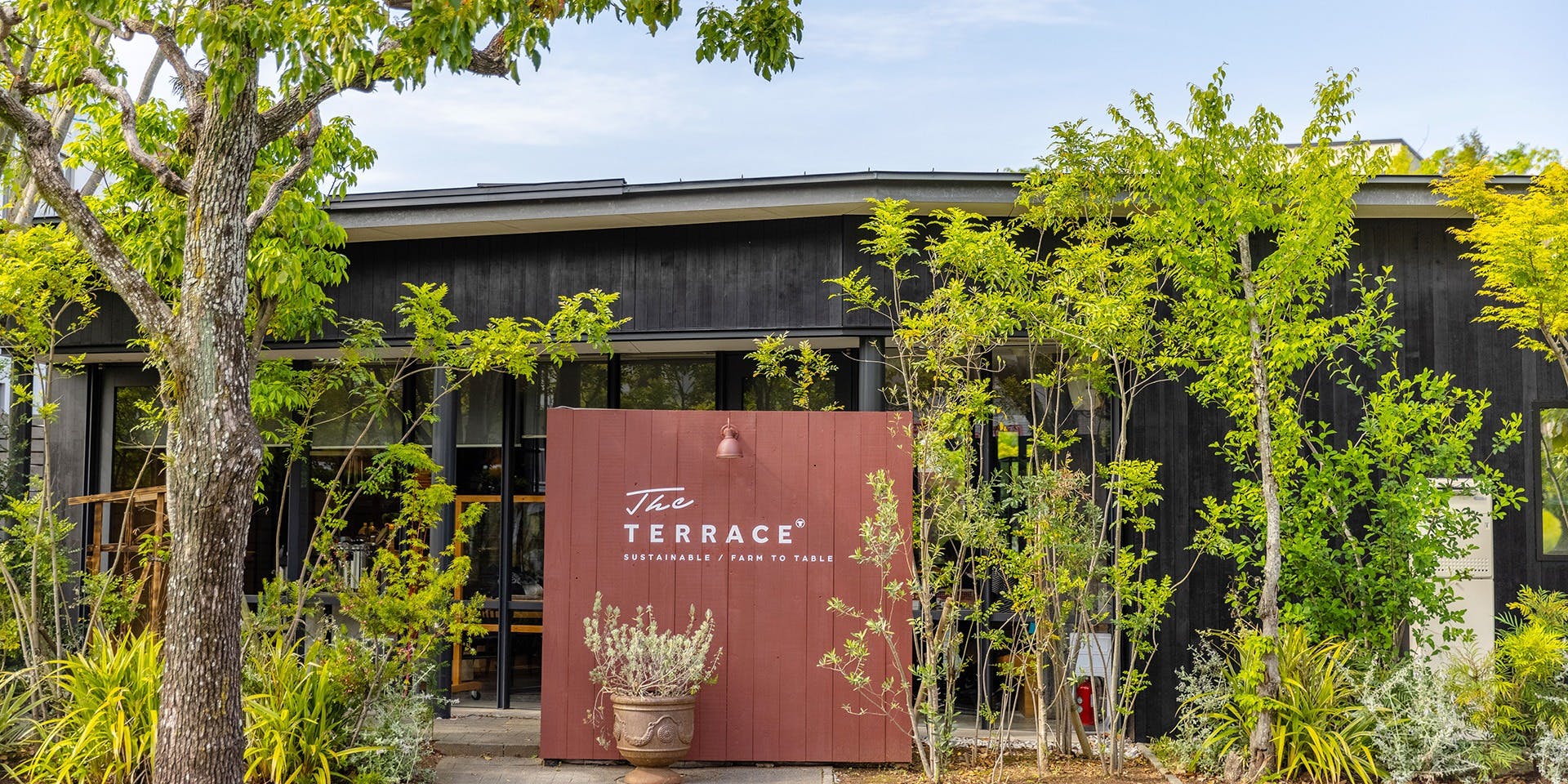 The TERRACE - 画像4