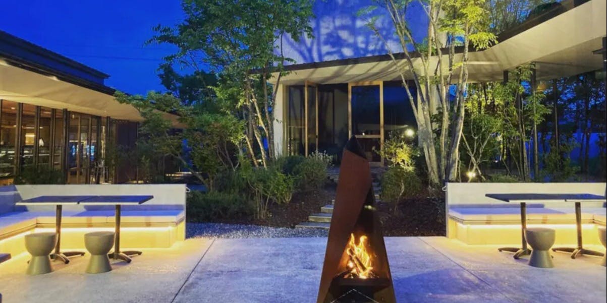 The TERRACE - 画像3