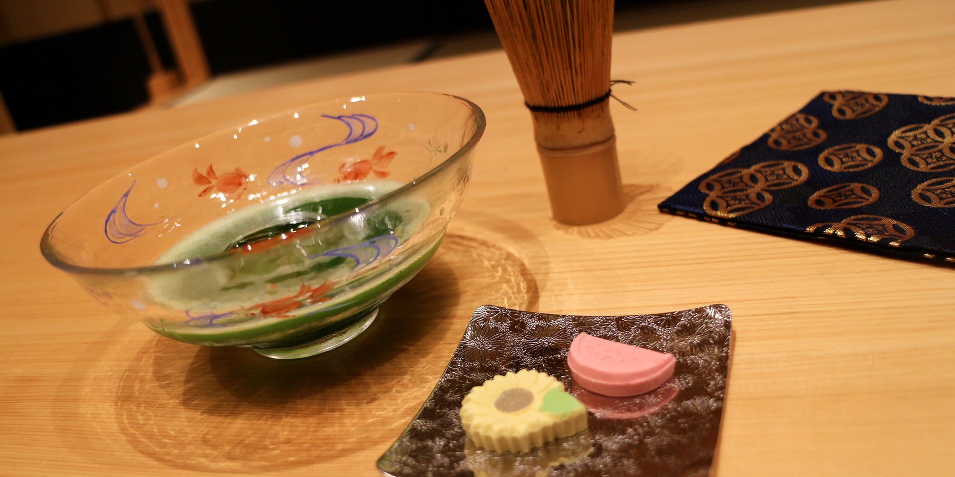 お茶屋バー 近江榮 - 画像4