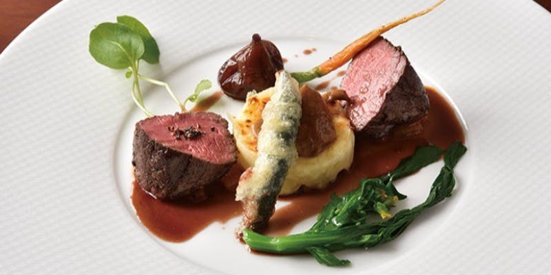 ビストロ ラフワジャ（bistro La Fuwaja）