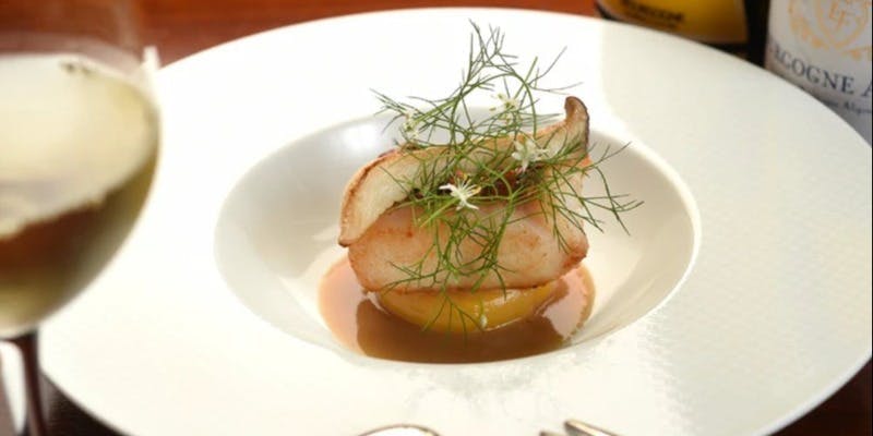 ビストロ ラフワジャ（bistro La Fuwaja）