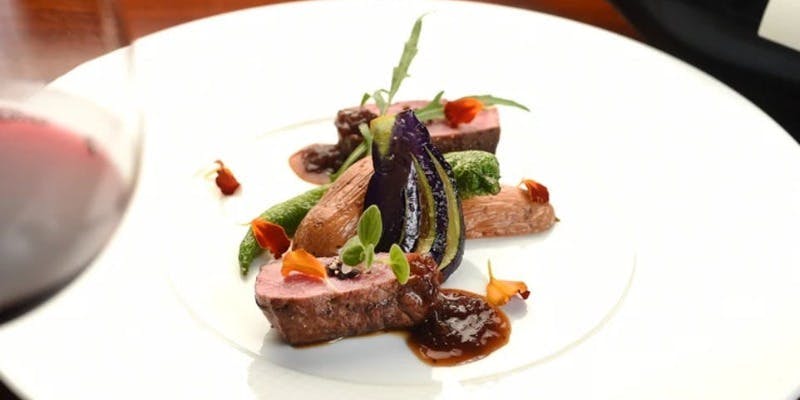 ビストロ ラフワジャ（bistro La Fuwaja）