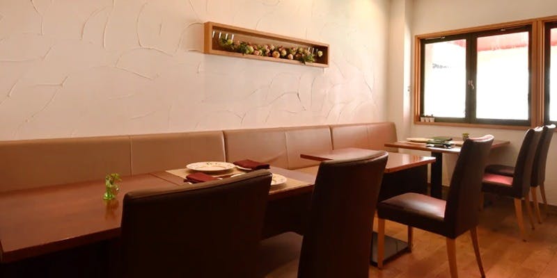 bistro La Fuwaja - 画像1