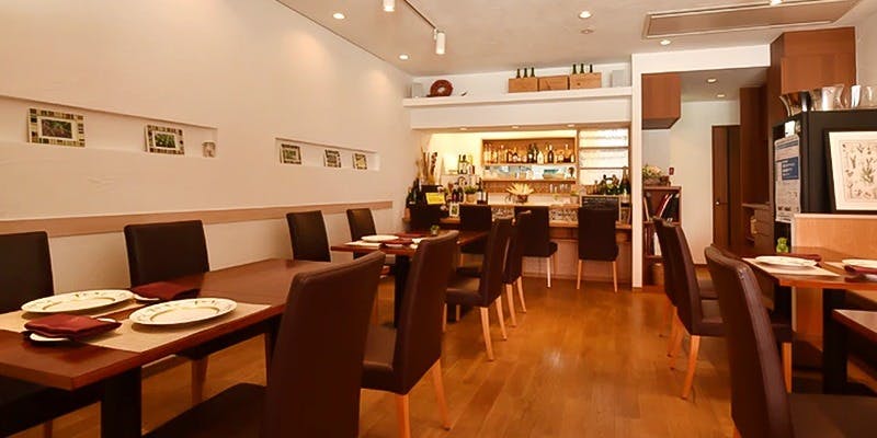 bistro La Fuwaja - 画像2