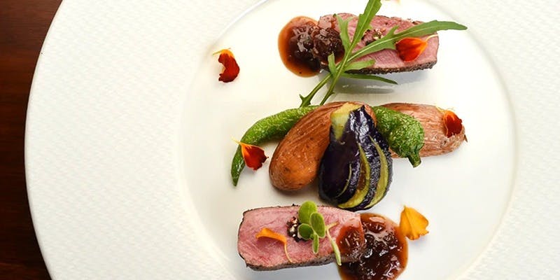 bistro La Fuwaja - 画像4