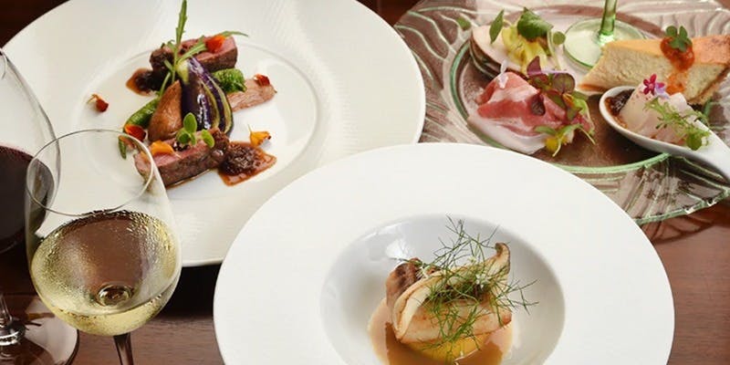 ビストロ ラフワジャ（bistro La Fuwaja）