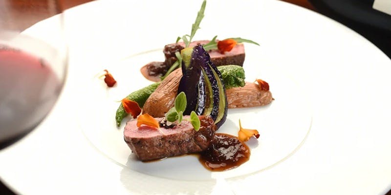 ビストロ ラフワジャ（bistro La Fuwaja）