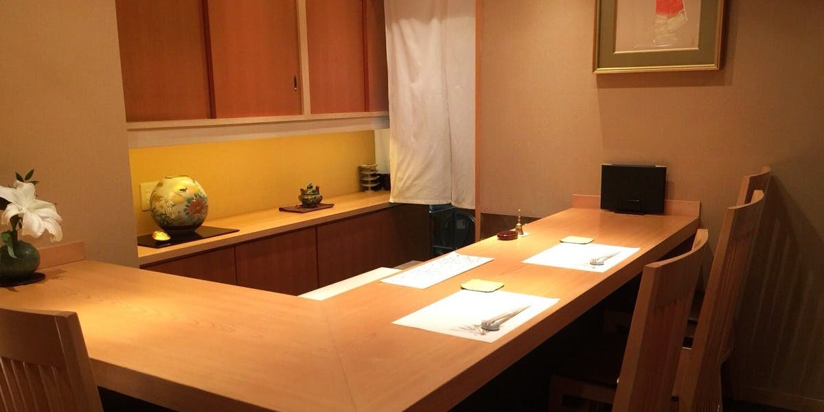 喜想庵 ささ木 - 画像1