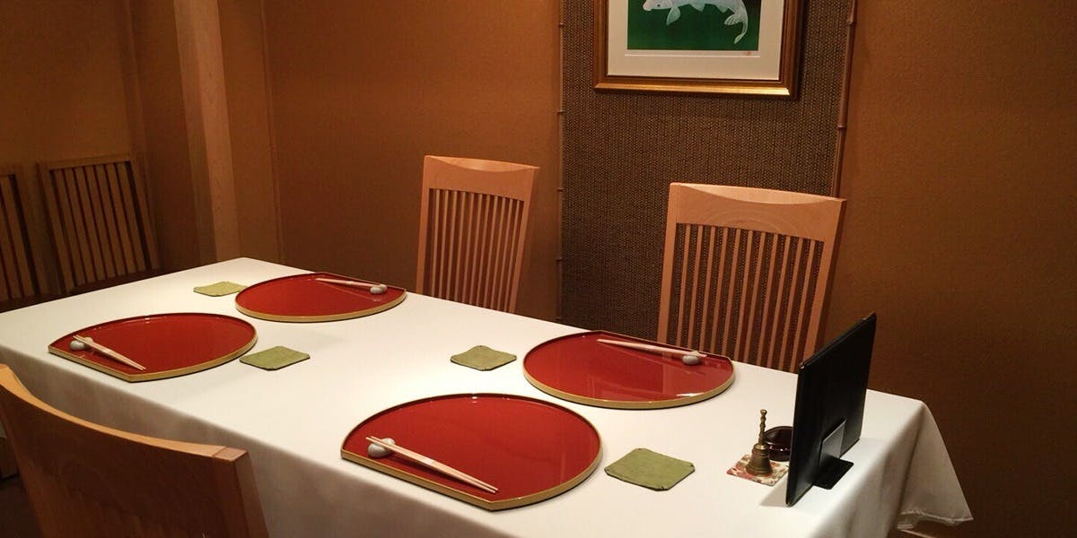 喜想庵 ささ木 - 画像2