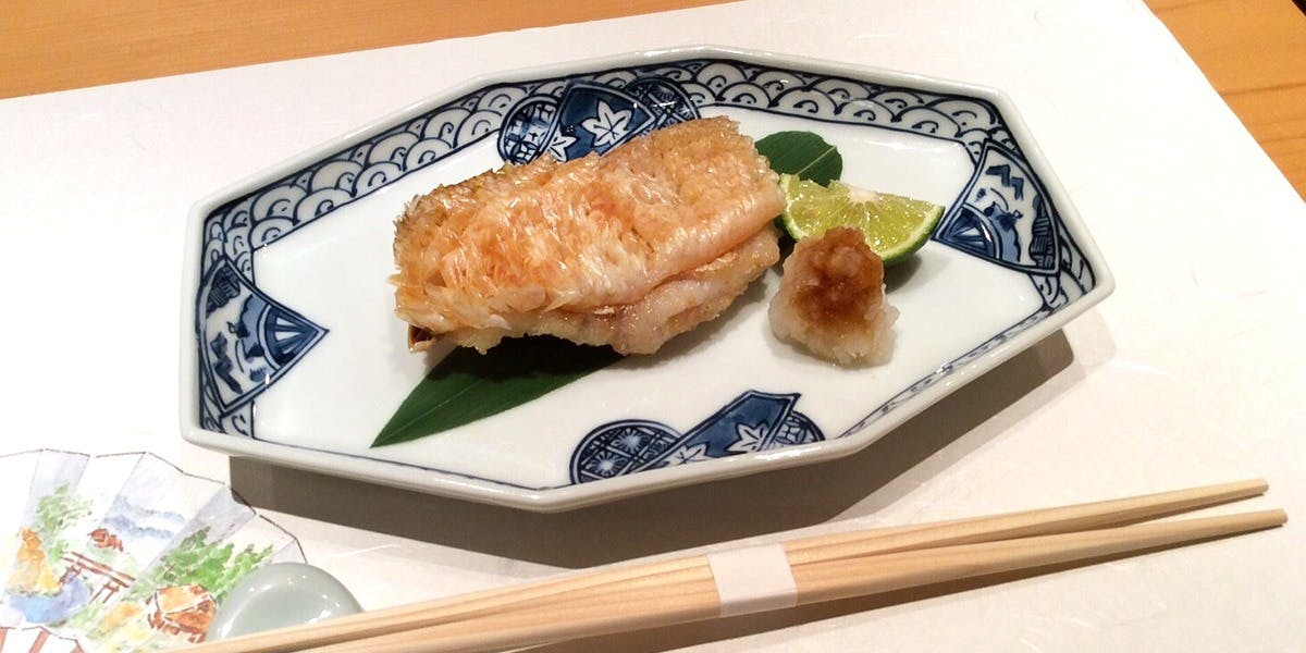 喜想庵 ささ木 - 画像4