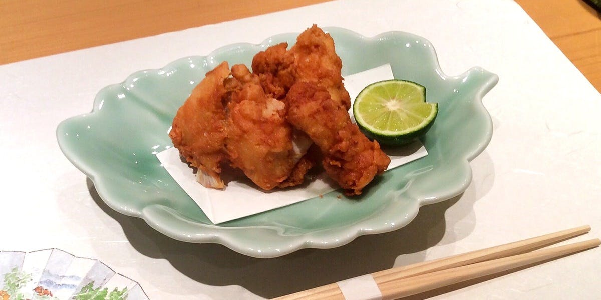 喜想庵 ささ木 - 画像5