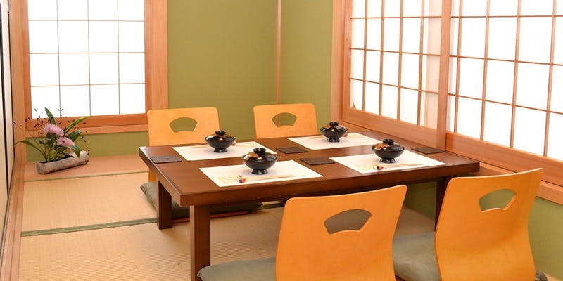 割烹たけうち - 画像1