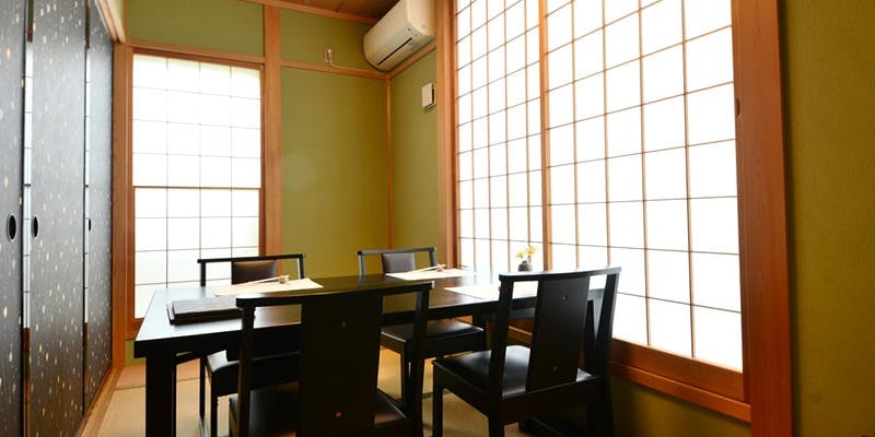 割烹たけうち - 画像2