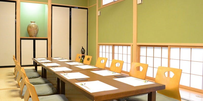 割烹たけうち - 画像3