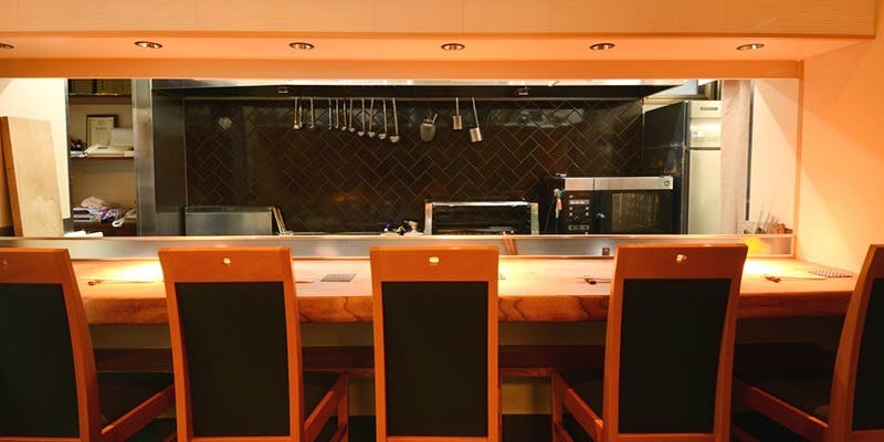 割烹たけうち - 画像4