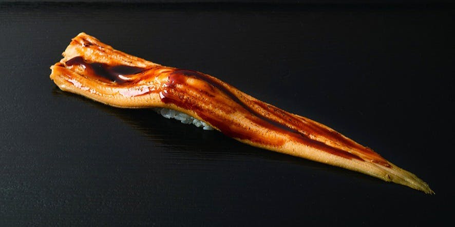 鮨鐡 六本木ヒルズ（【旧店名】六本木すし ぴんとこな）