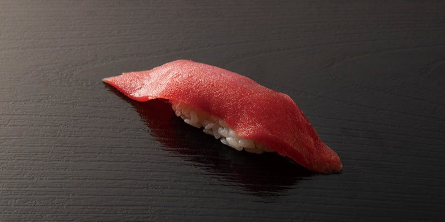 鮨鐡 六本木ヒルズ（【旧店名】六本木すし ぴんとこな）