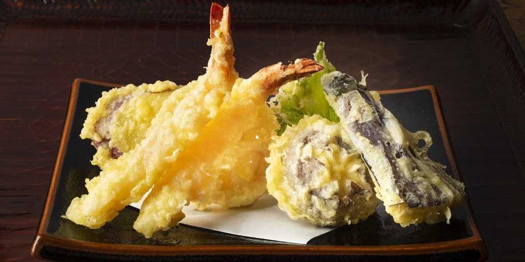 鮨鐡 六本木ヒルズ（【旧店名】六本木すし ぴんとこな）