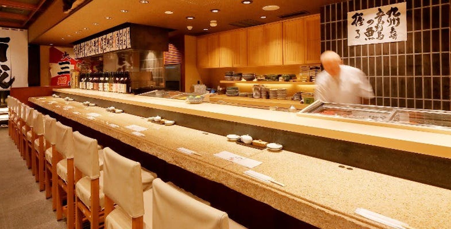 ぴんとこな 六本木ヒルズ店 - 画像20