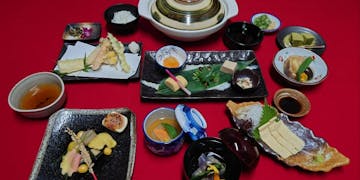 嵐山公園周辺ランチ22 おすすめ 絶品お昼ごはん11選 一休 Comレストラン