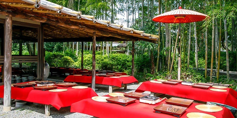 湯豆腐嵯峨野 - 画像4