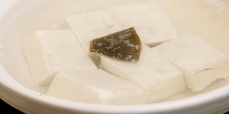 湯豆腐嵯峨野 ゆどうふさがの 嵐山 京福 豆腐料理 湯葉料理 一休 Comレストラン