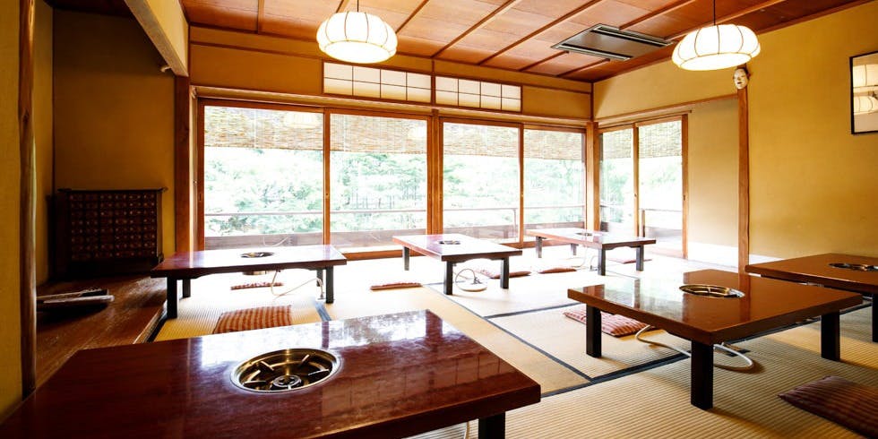 嵯峨野（さがの） 2枚目