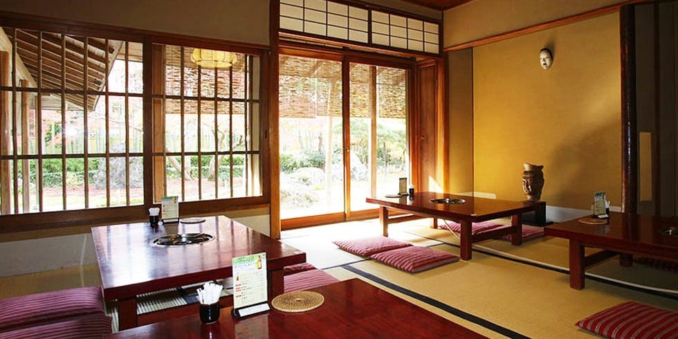 嵯峨野（さがの） 3枚目