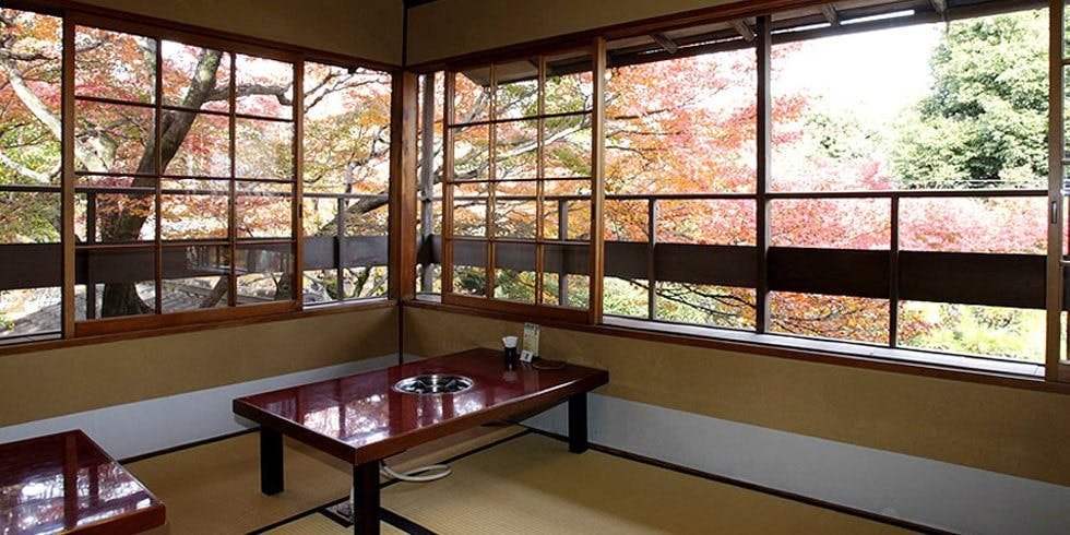 湯豆腐嵯峨野 - 画像3