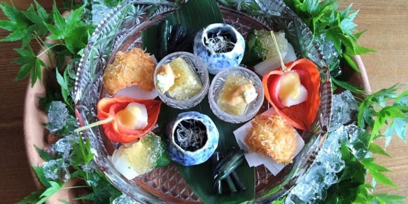 祇園迦陵 - 画像9