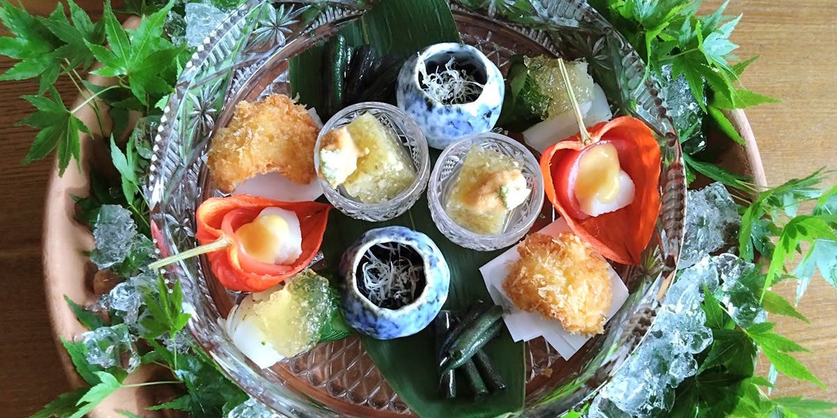 祇園迦陵 - 画像6