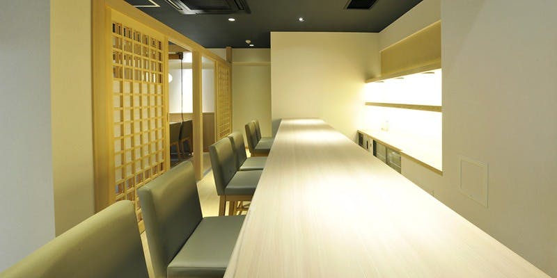 季節料理 舞 虎ノ門本店 - 画像1