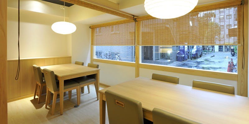 季節料理 舞 虎ノ門本店 - 画像2