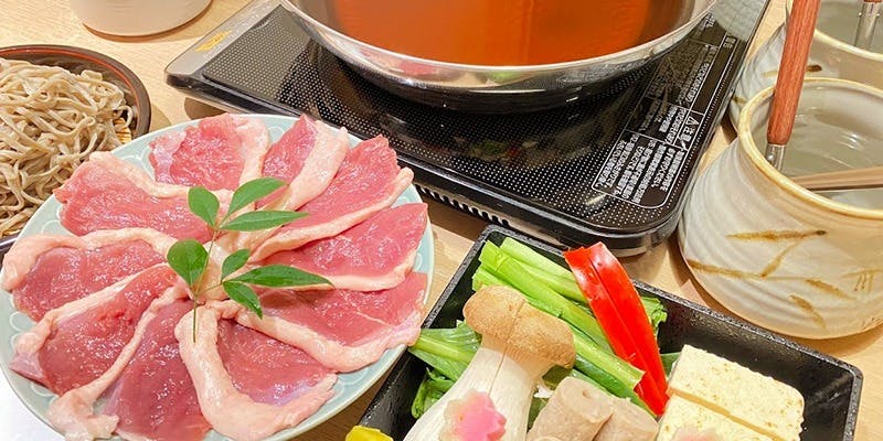 季節料理 舞 虎ノ門本店 - 画像3