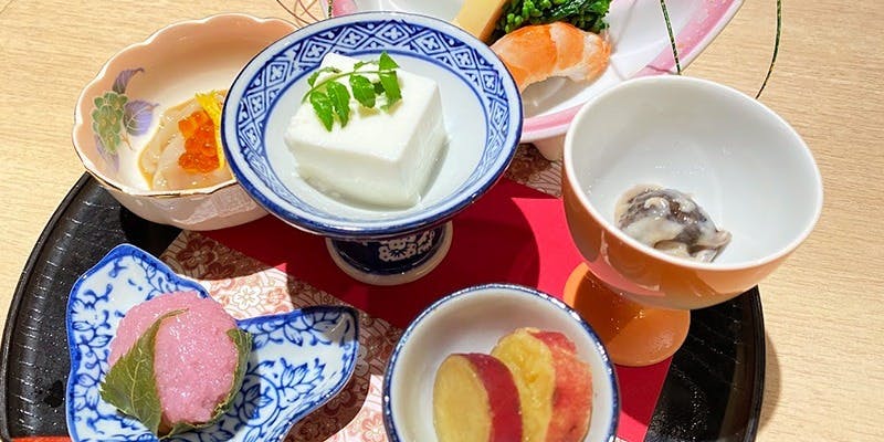 季節料理 舞 虎ノ門本店 - 画像4