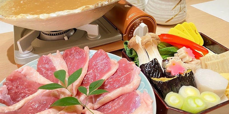 季節料理 舞 虎ノ門本店 - 画像5