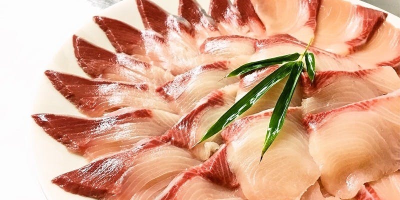 季節料理 舞 虎ノ門本店