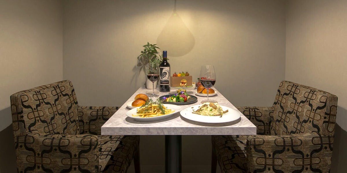 ヨルゴハン QueuxNorme梅田店 - 画像3