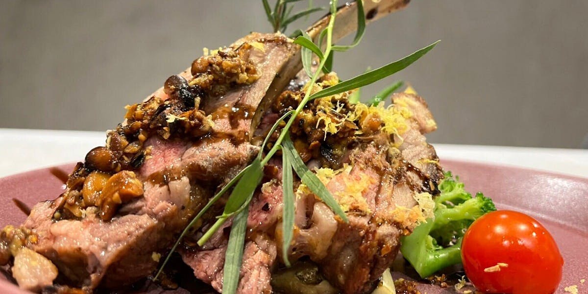 ヨルゴハン QueuxNorme梅田店 - 画像4