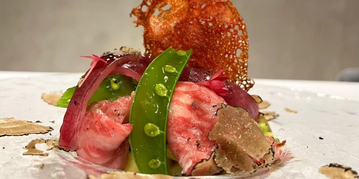 Queux Norme 梅田店（クゥノーム）