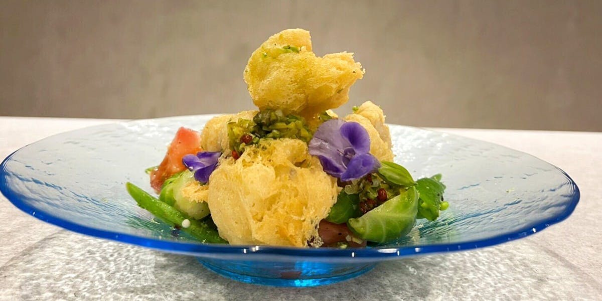 Queux Norme 梅田店（クゥノーム）