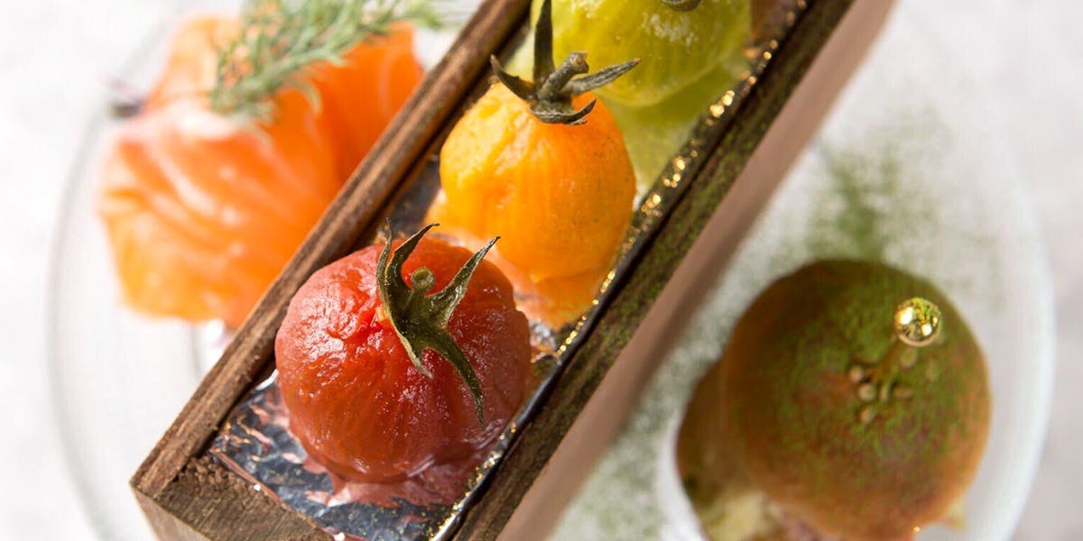 Queux Norme 梅田店（クゥノーム）