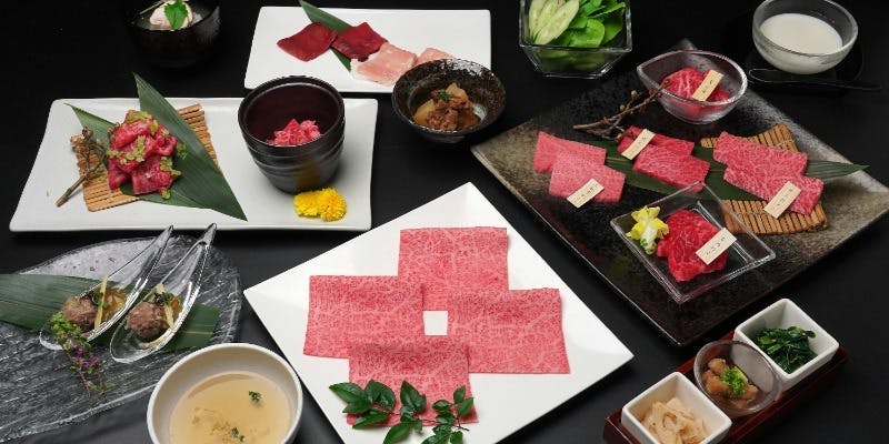 忘年会【堪能】コース～飲み放題120分付き～（全11品）