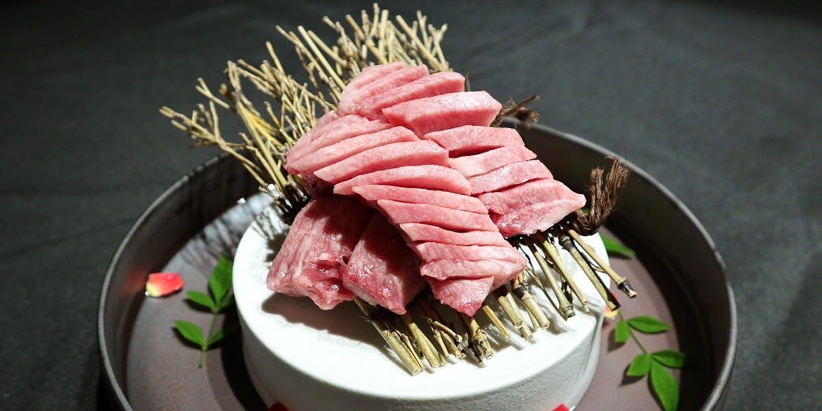 ふらの和牛 よしうし神楽坂通り - 画像2