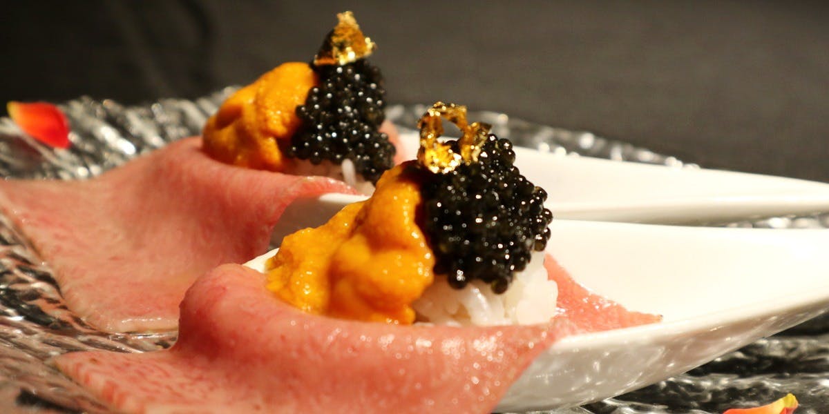 ふらの和牛 よしうし神楽坂通り - 画像3